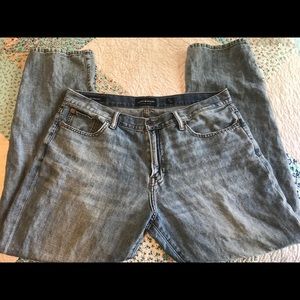 Lucky Brand 221 straight